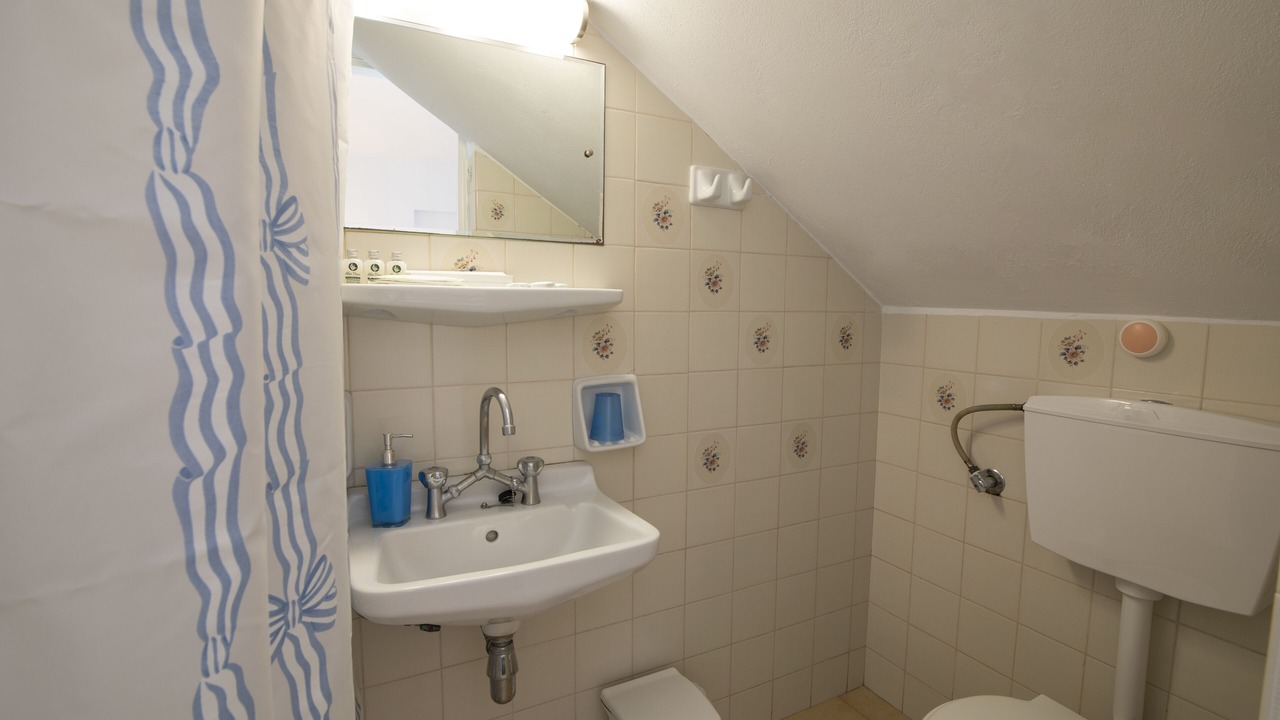 Photo of Bathroom in Platis Gialos