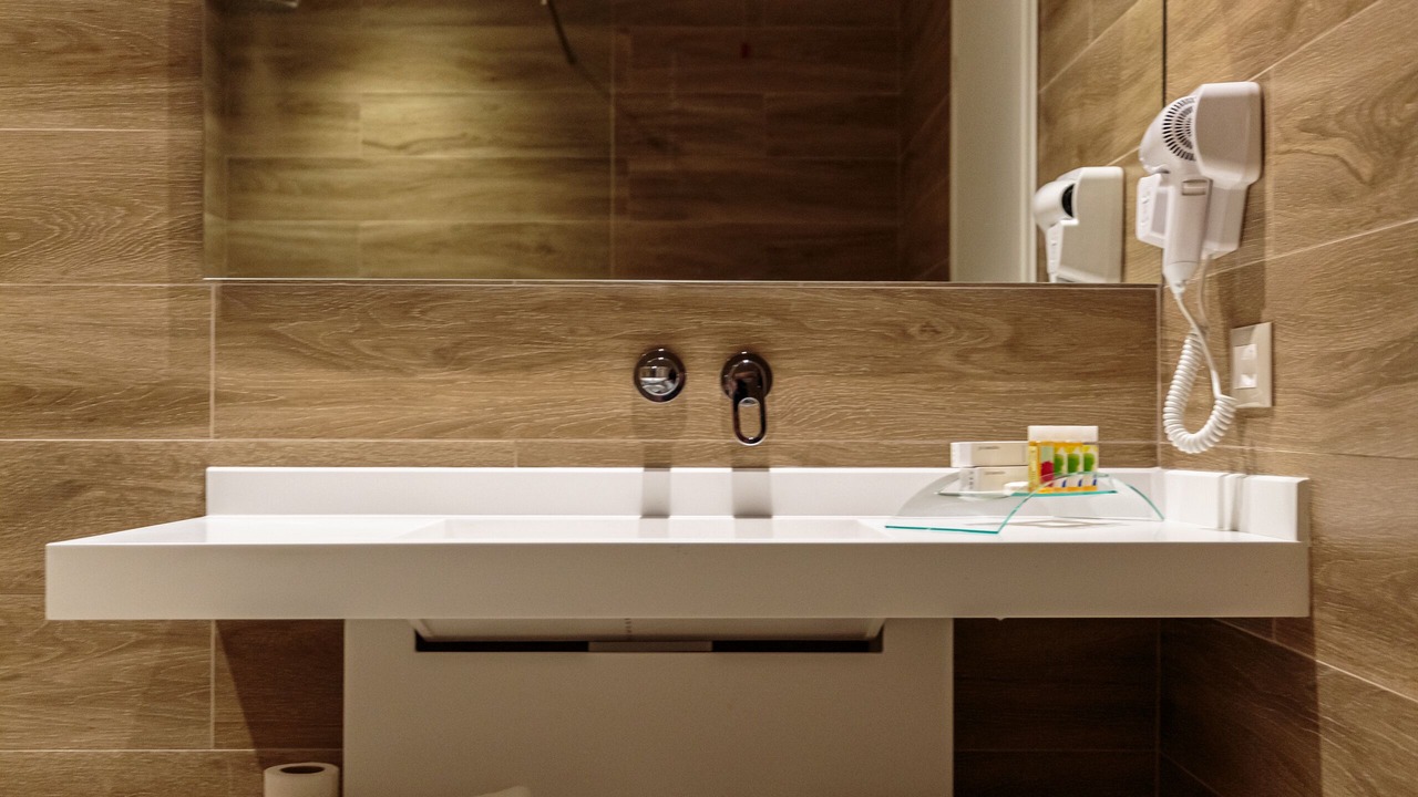 Photo of Bathroom in Orikum
