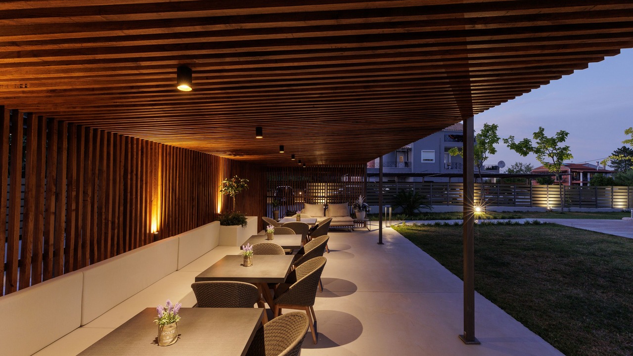 Photo of Outdoor in Perama