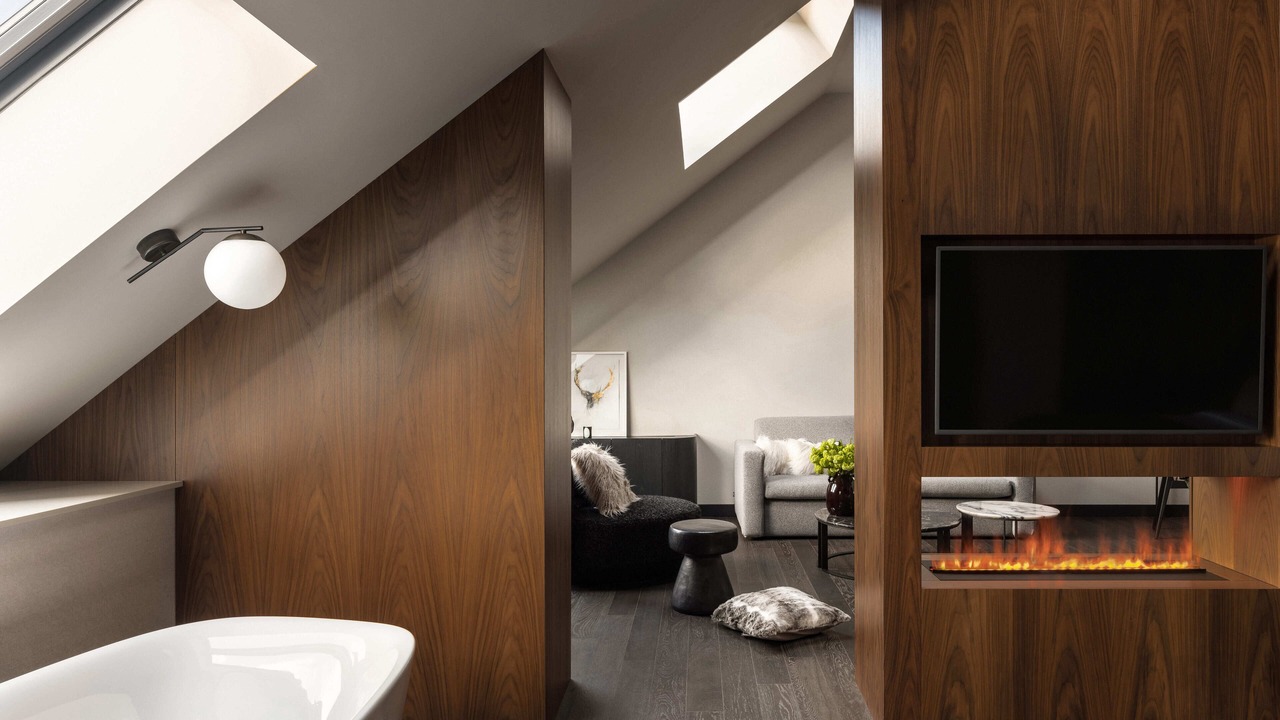 Photo of Bedroom in Florina