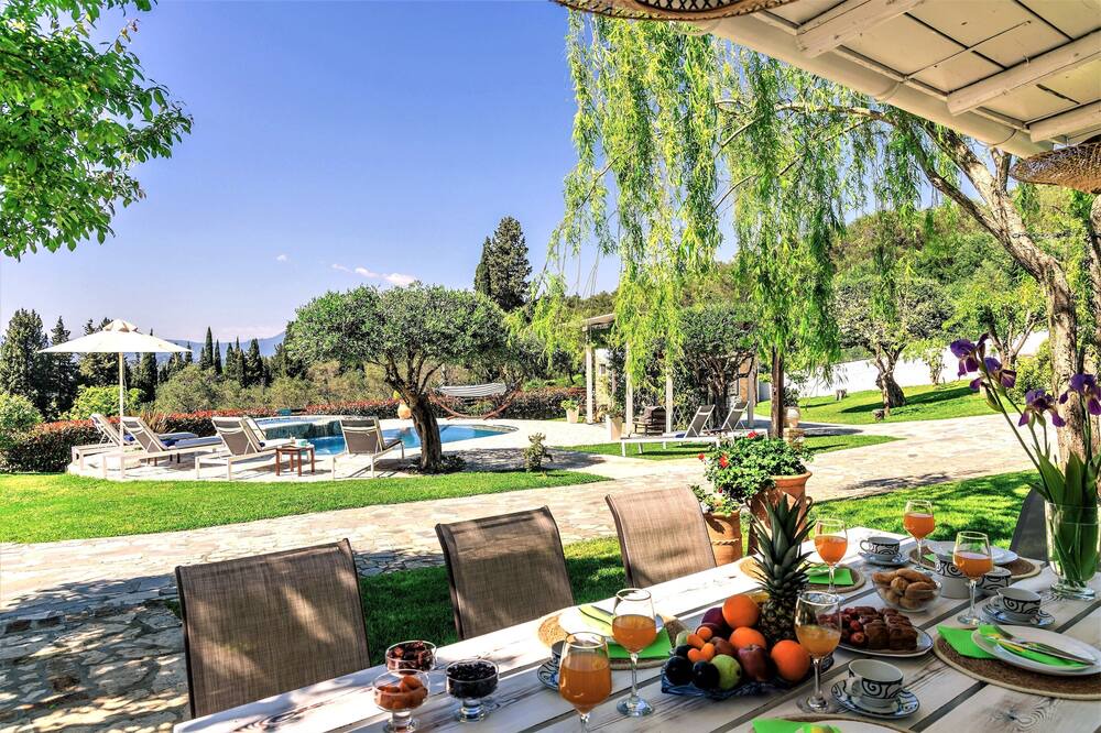 Photo of Outdoor in Dafnata
