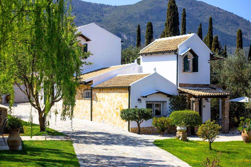 Photo of Outdoor in Dafnata