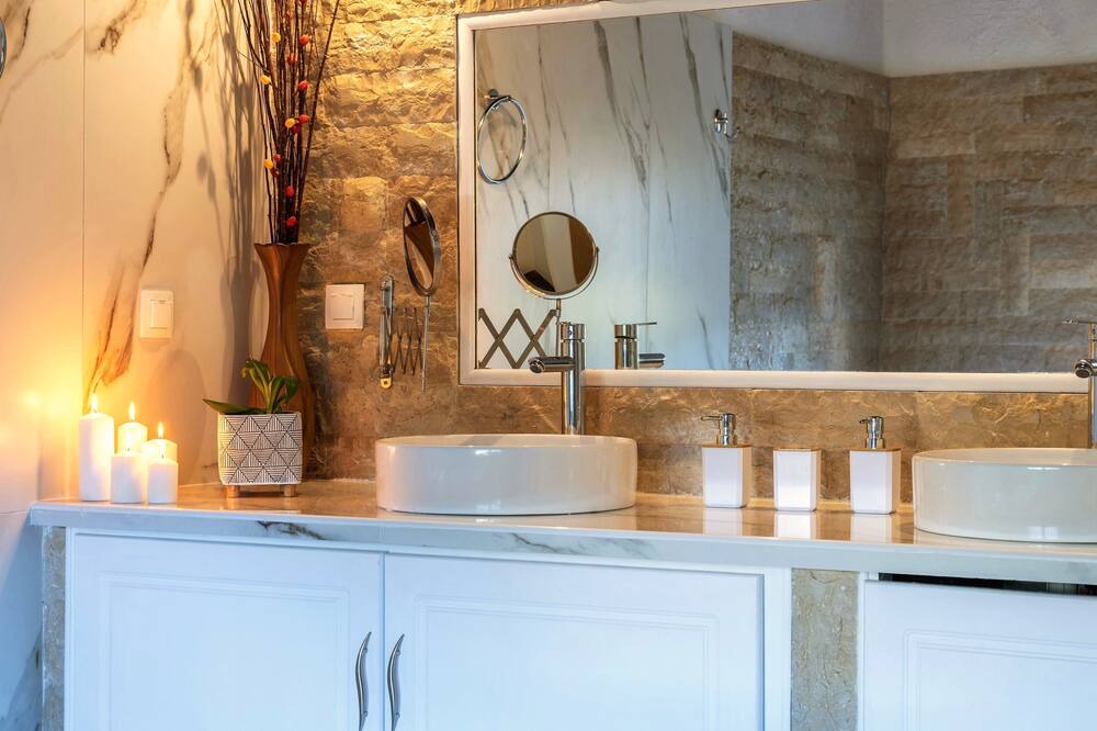 Photo of Bathroom in Dafnata