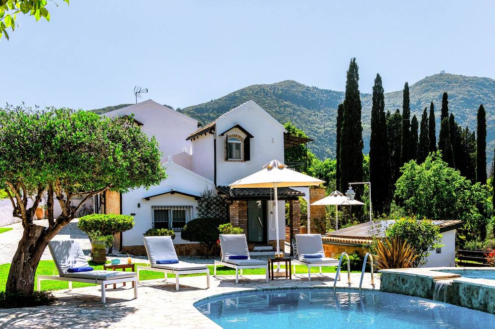 Photo of Outdoor in Dafnata