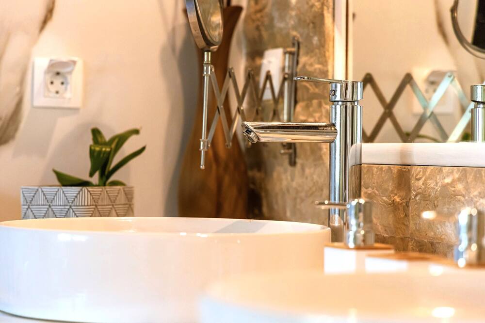 Photo of Bathroom in Dafnata