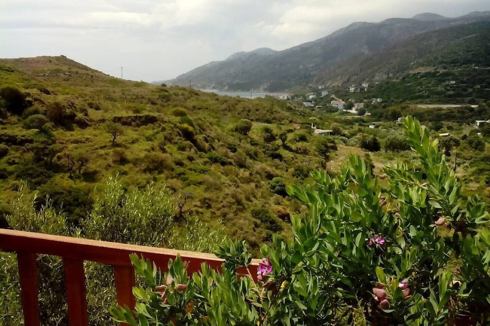 Photo of Outdoor in Agios Kirykos