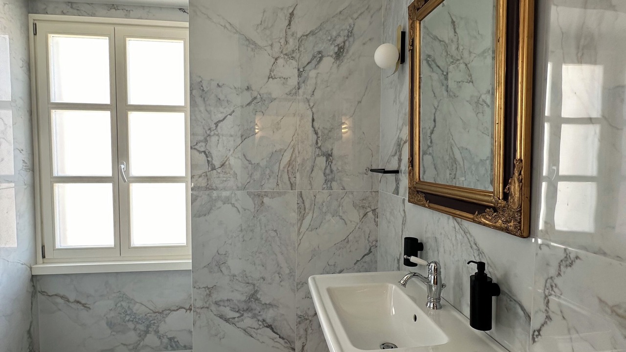 Photo of Bathroom in Nafplion City Centre