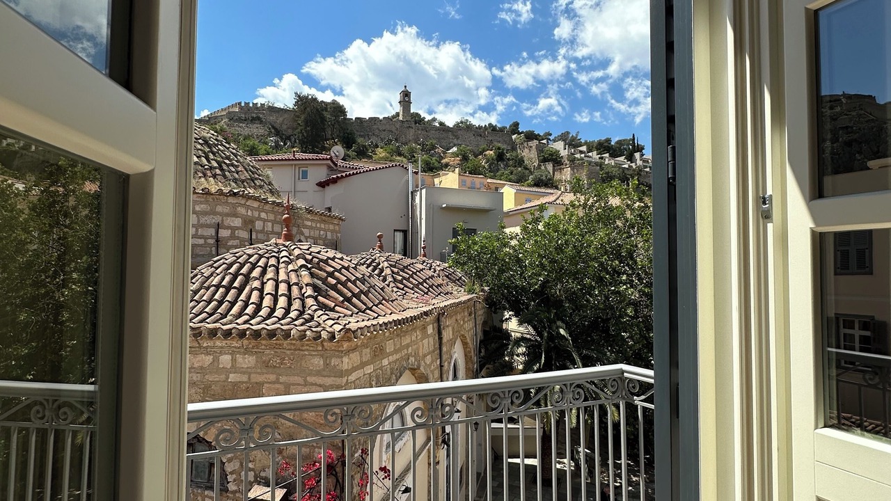 Photo of Others in Nafplion City Centre