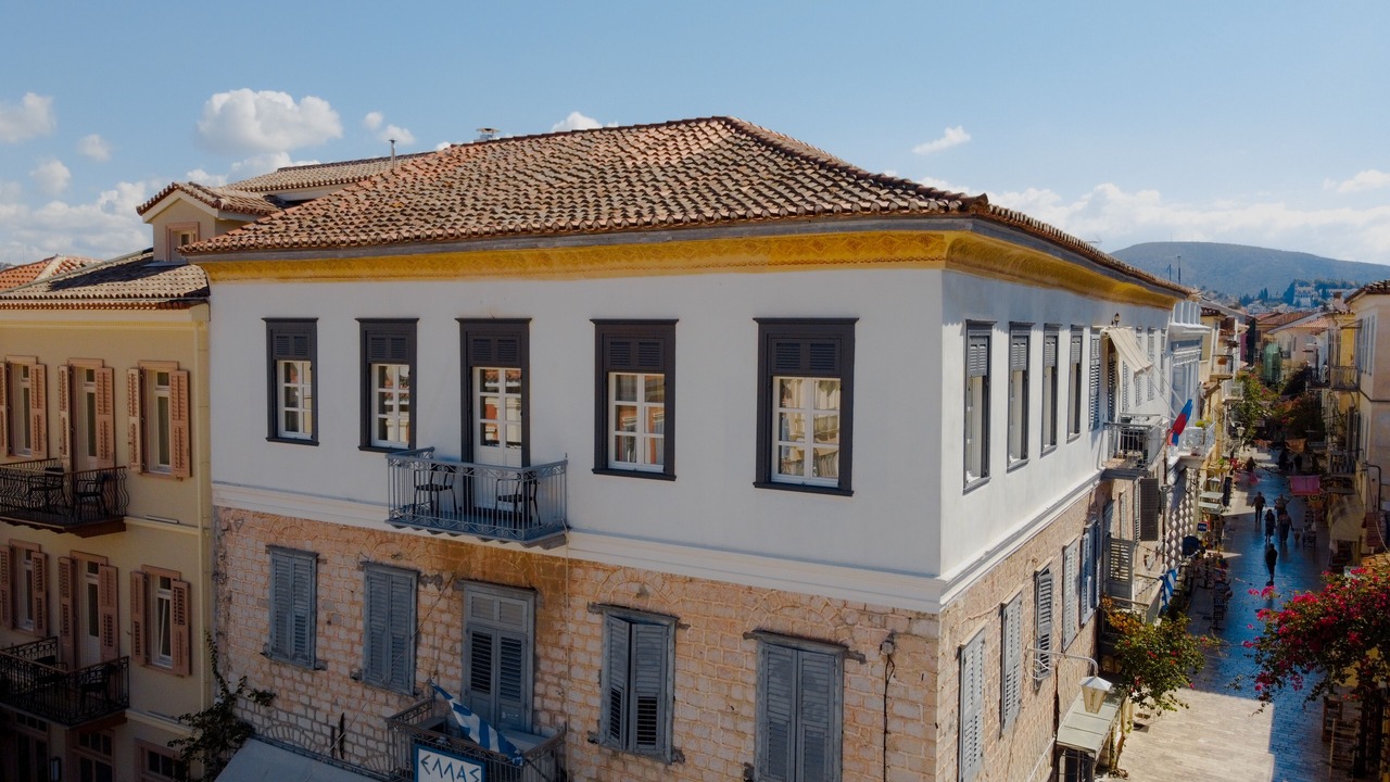 Photo of Outdoor in Nafplion City Centre