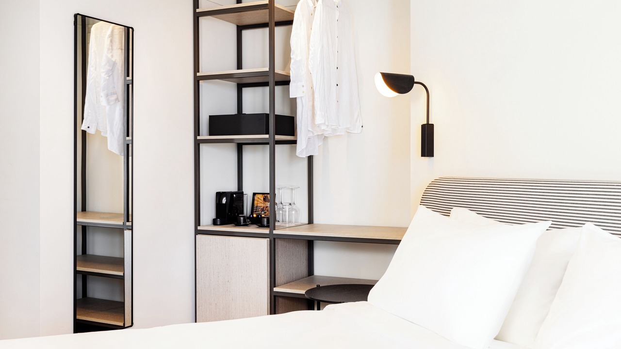 Photo of Bedroom in Pythagorio