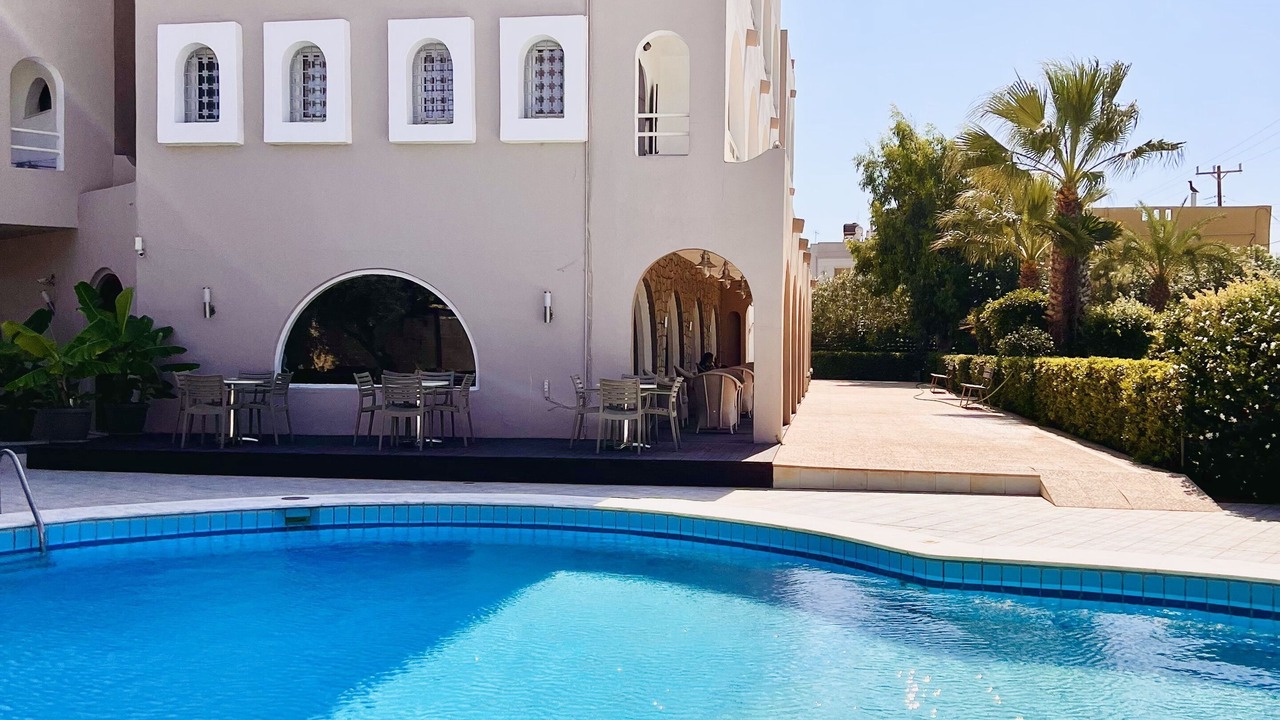 Photo of Outdoor in Karteros
