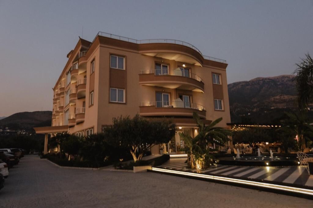 Photo of Outdoor in Borsh