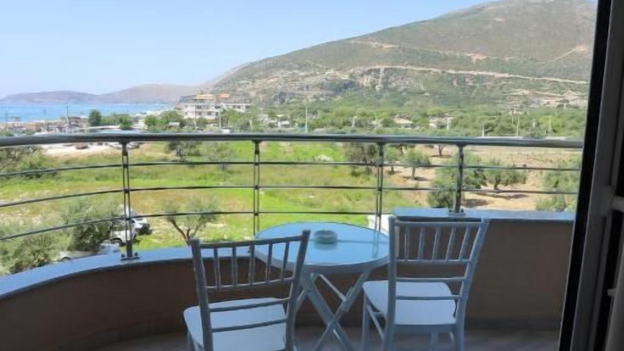 Photo of Patio Balcony in Borsh