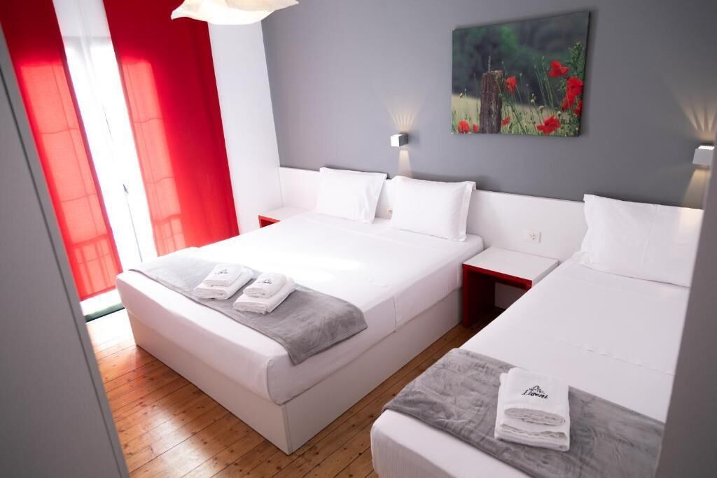 Photo of Bedroom in Blloku