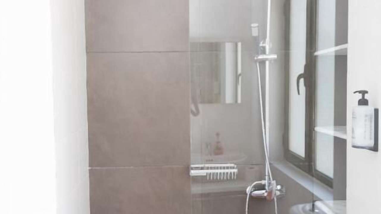 Photo of Bathroom in Blloku