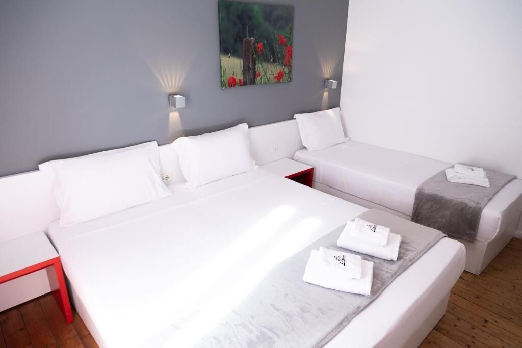 Photo of Bedroom in Blloku