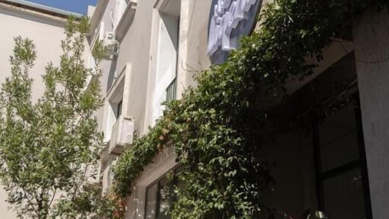 Photo of Outdoor in Blloku
