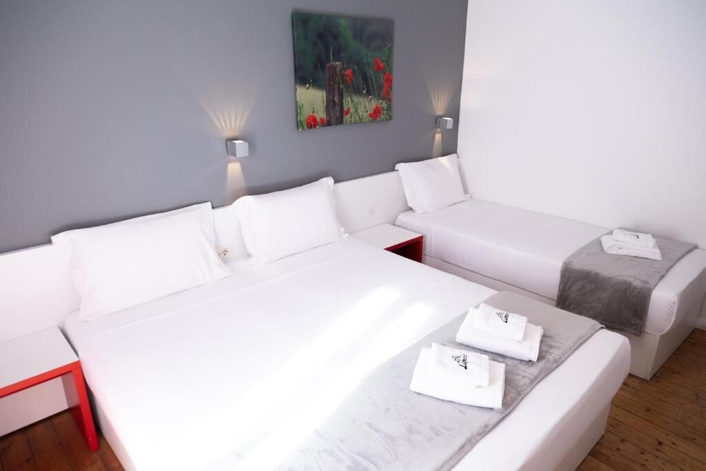 Photo of Bedroom in Blloku