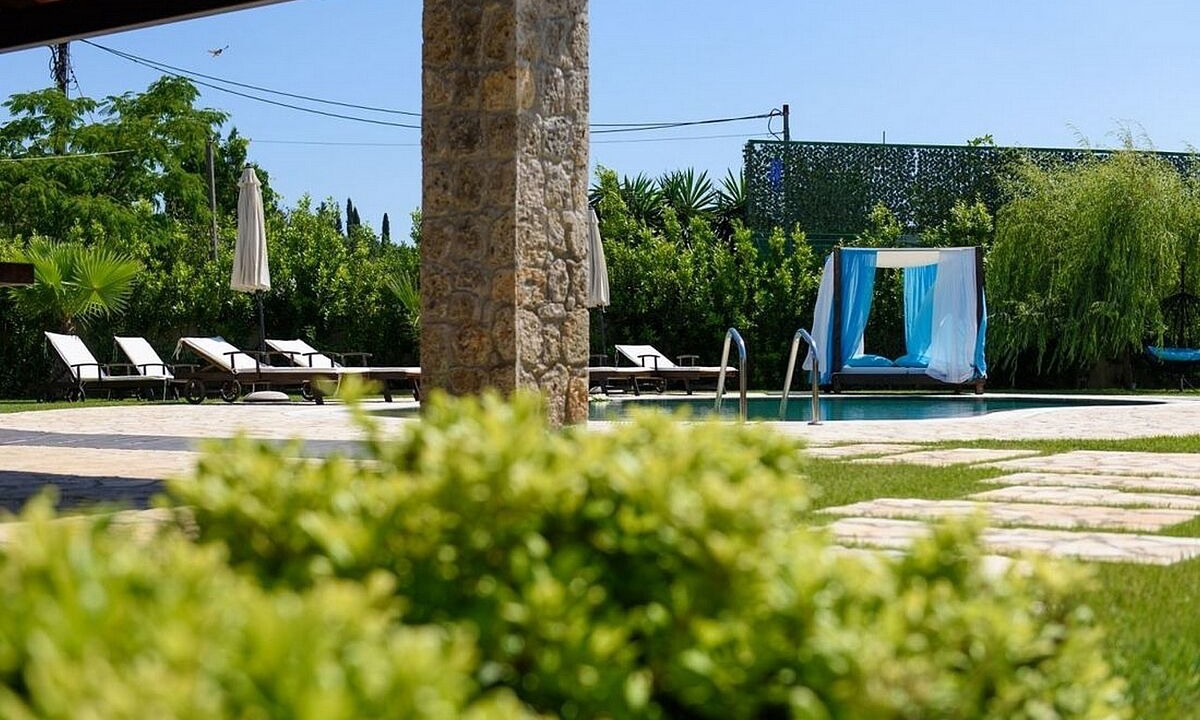 Photo of Outdoor in Dassia