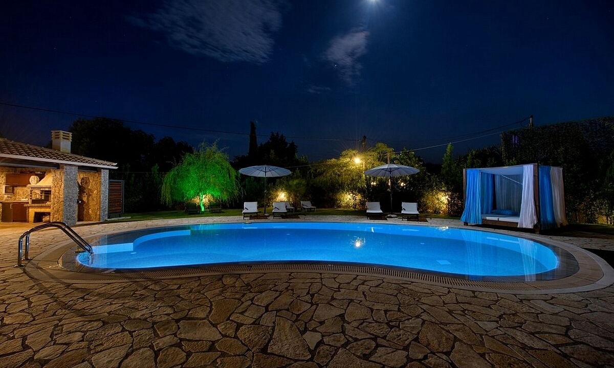 Photo of Outdoor in Dassia