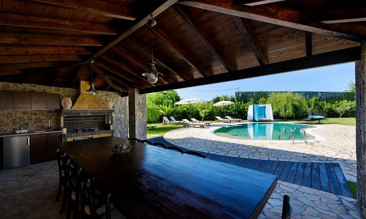 Photo of Outdoor in Dassia