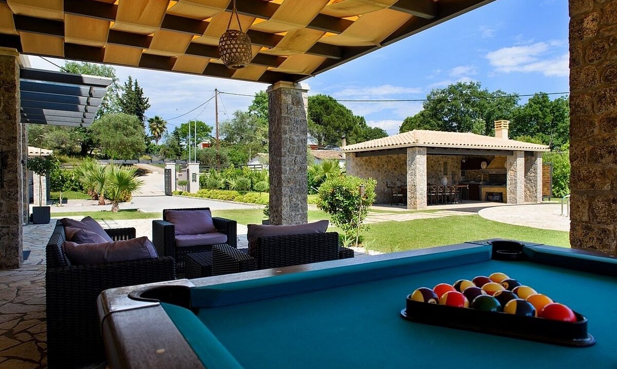 Photo of Outdoor in Dassia