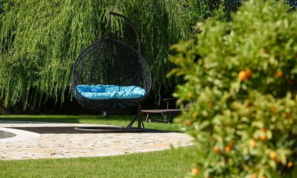 Photo of Outdoor in Dassia