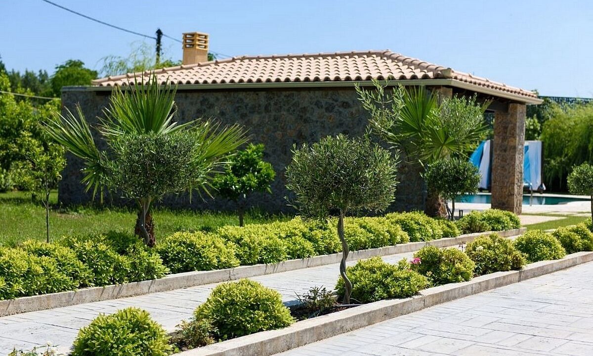 Photo of Outdoor in Dassia
