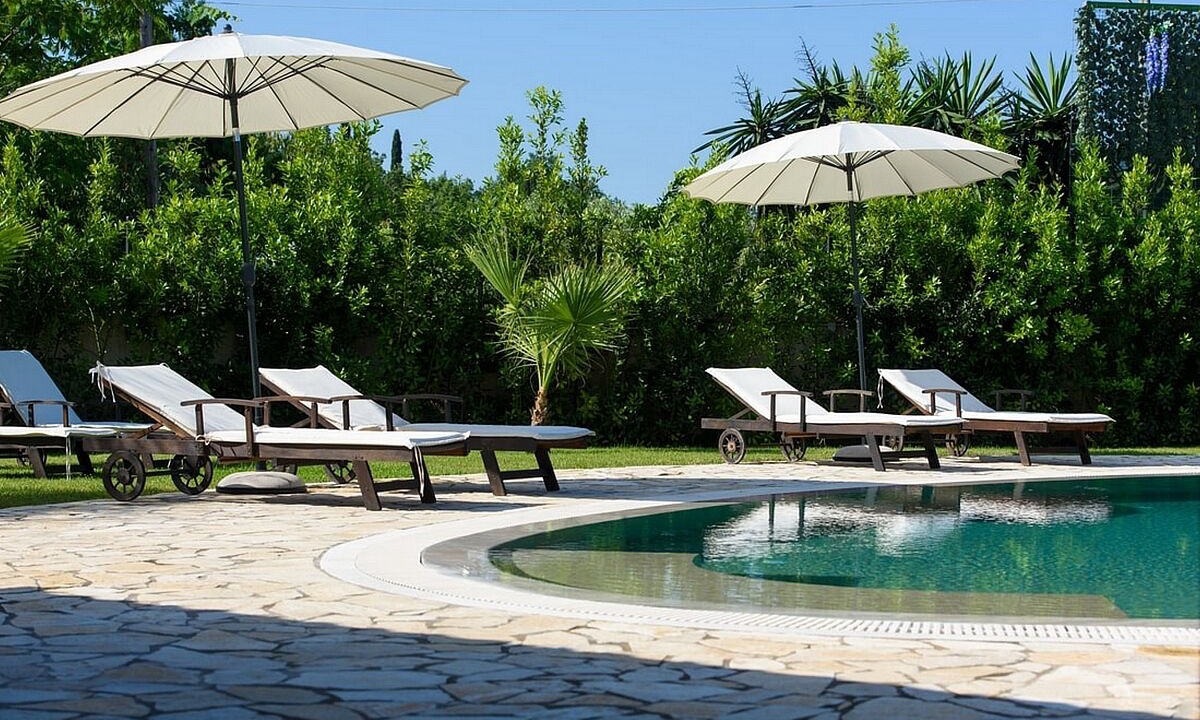 Photo of Outdoor in Dassia