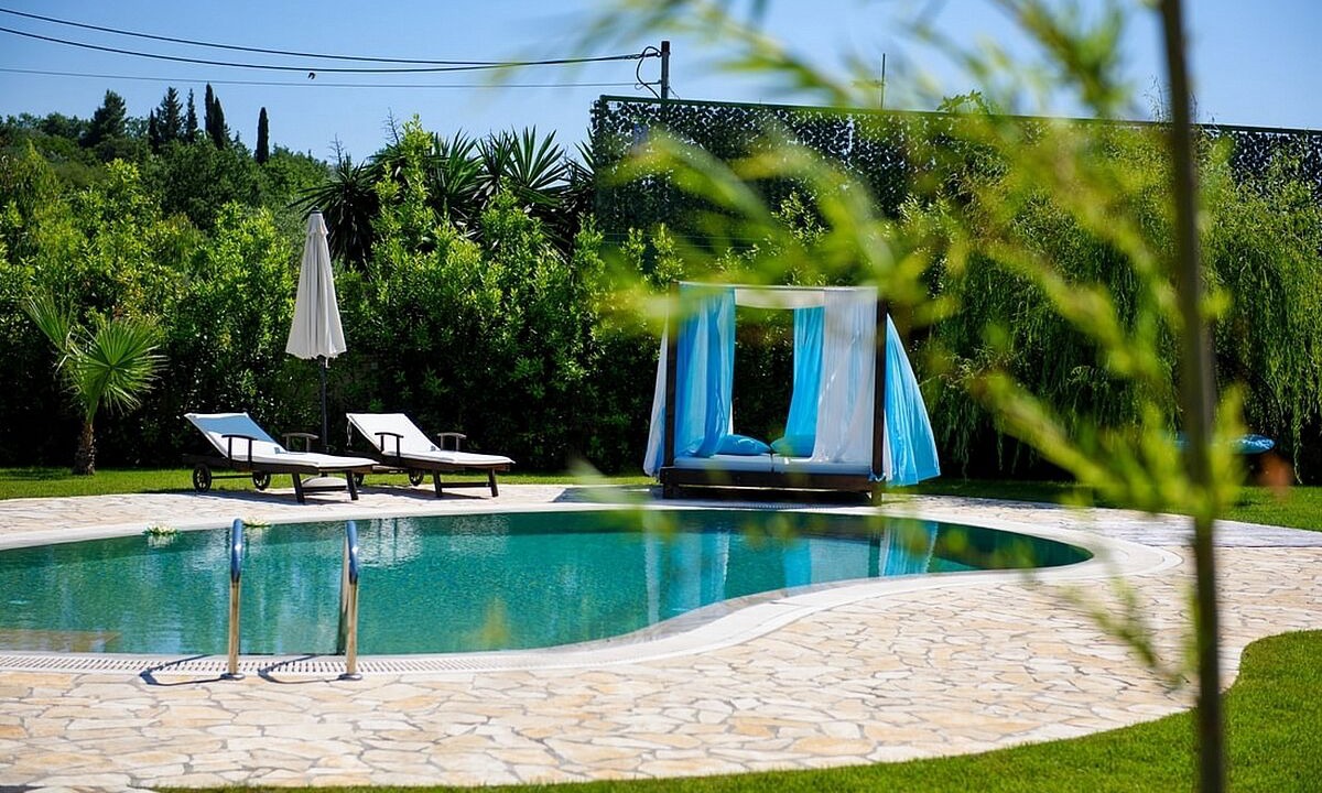 Photo of Outdoor in Dassia