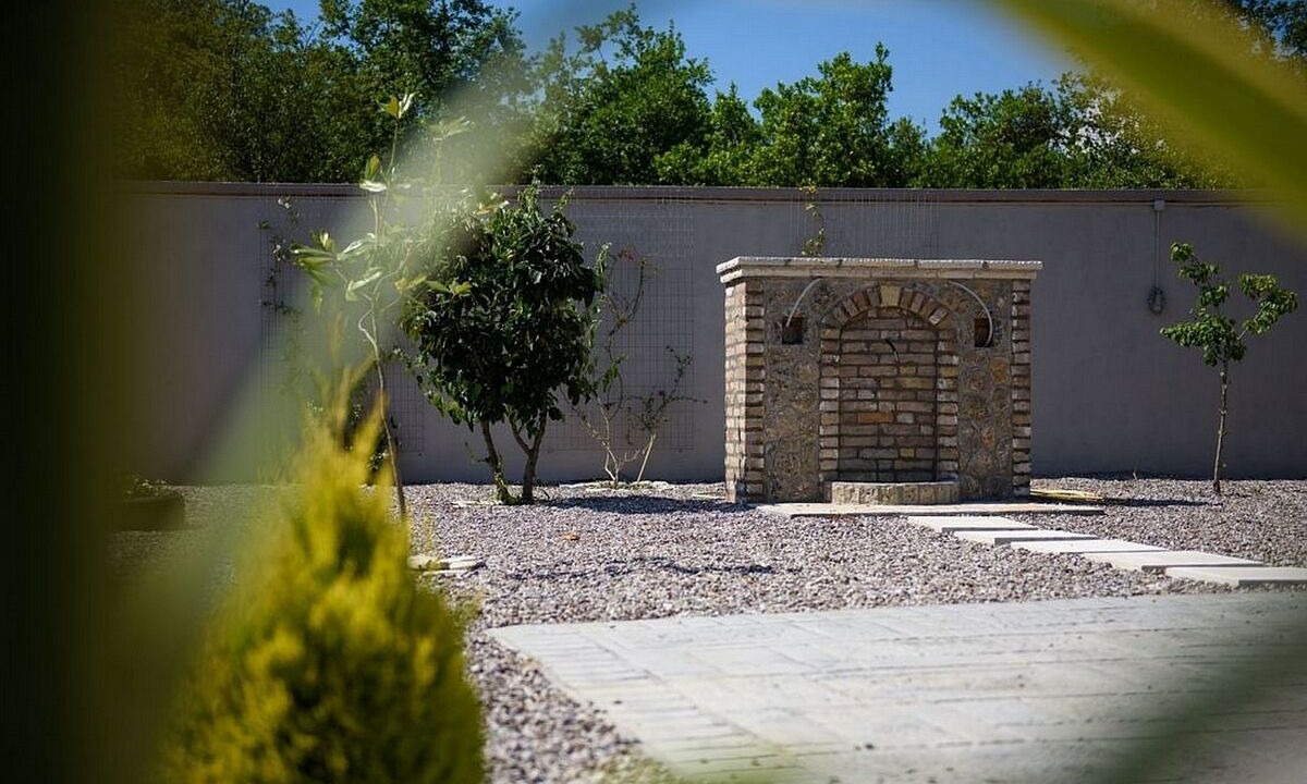 Photo of Outdoor in Dassia