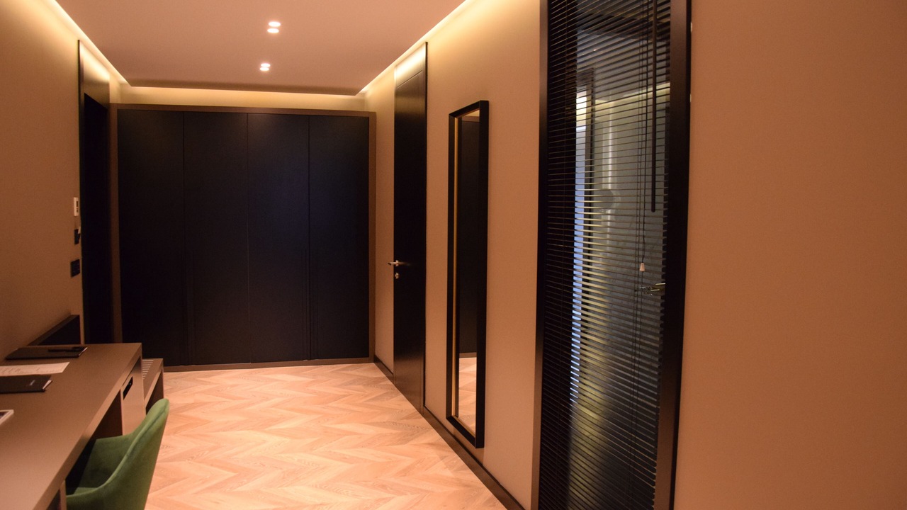 Photo of Bedroom in Farke