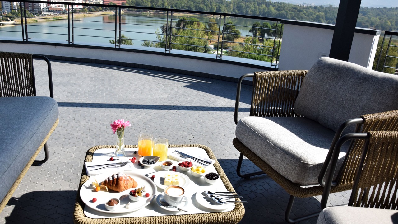 Photo of Patio Balcony in Farke