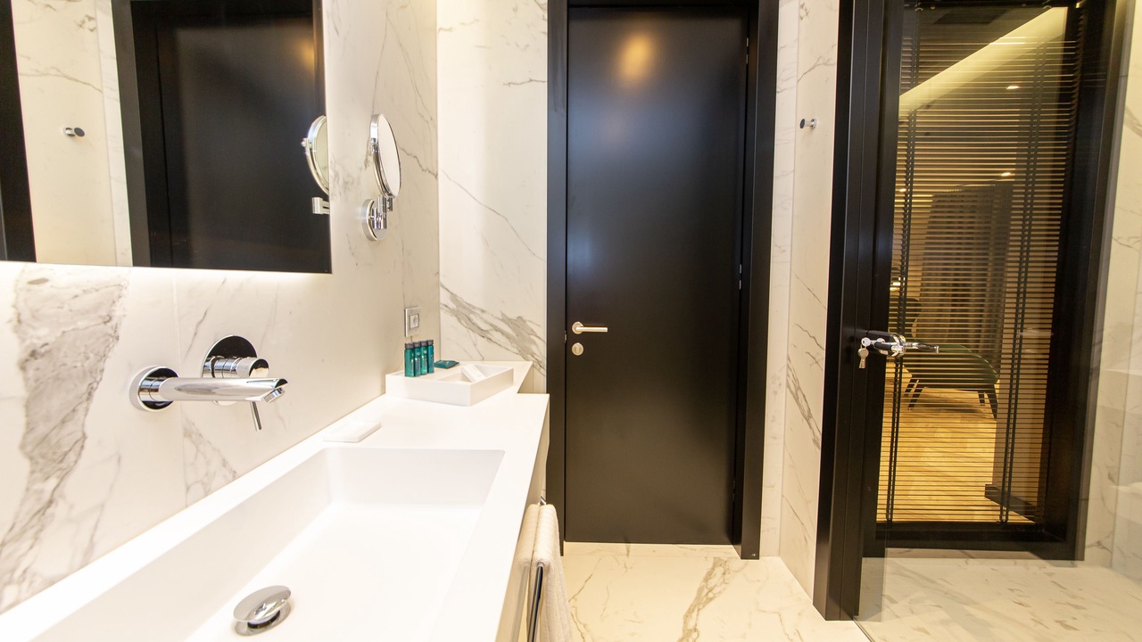 Photo of Bathroom in Farke