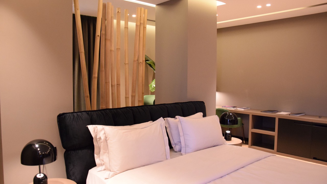 Photo of Bedroom in Farke