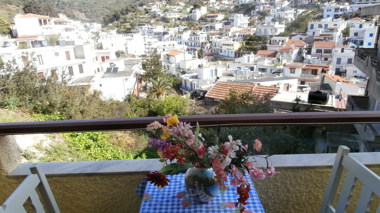 Photo of Patio Balcony in Patitiri