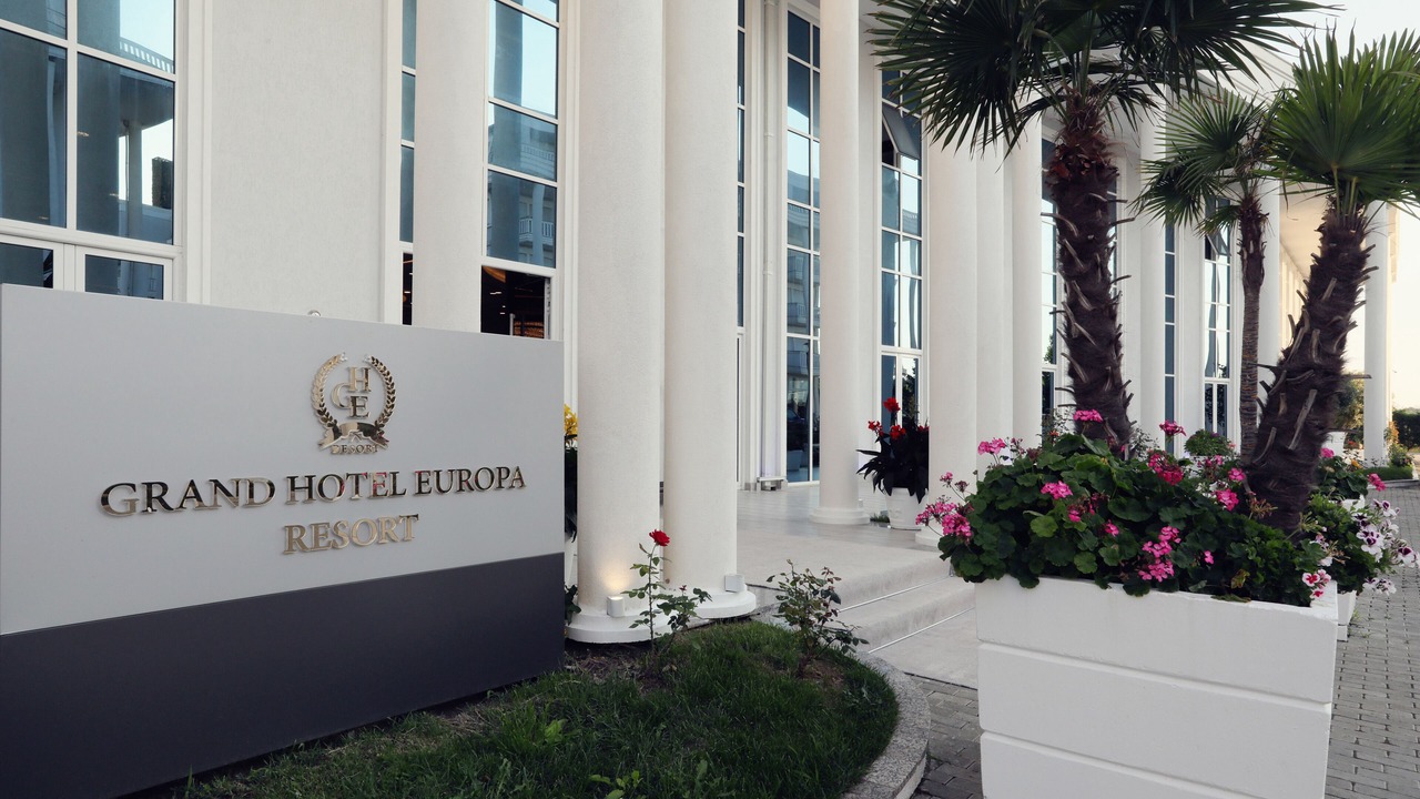 Photo of Outdoor in Velipoje