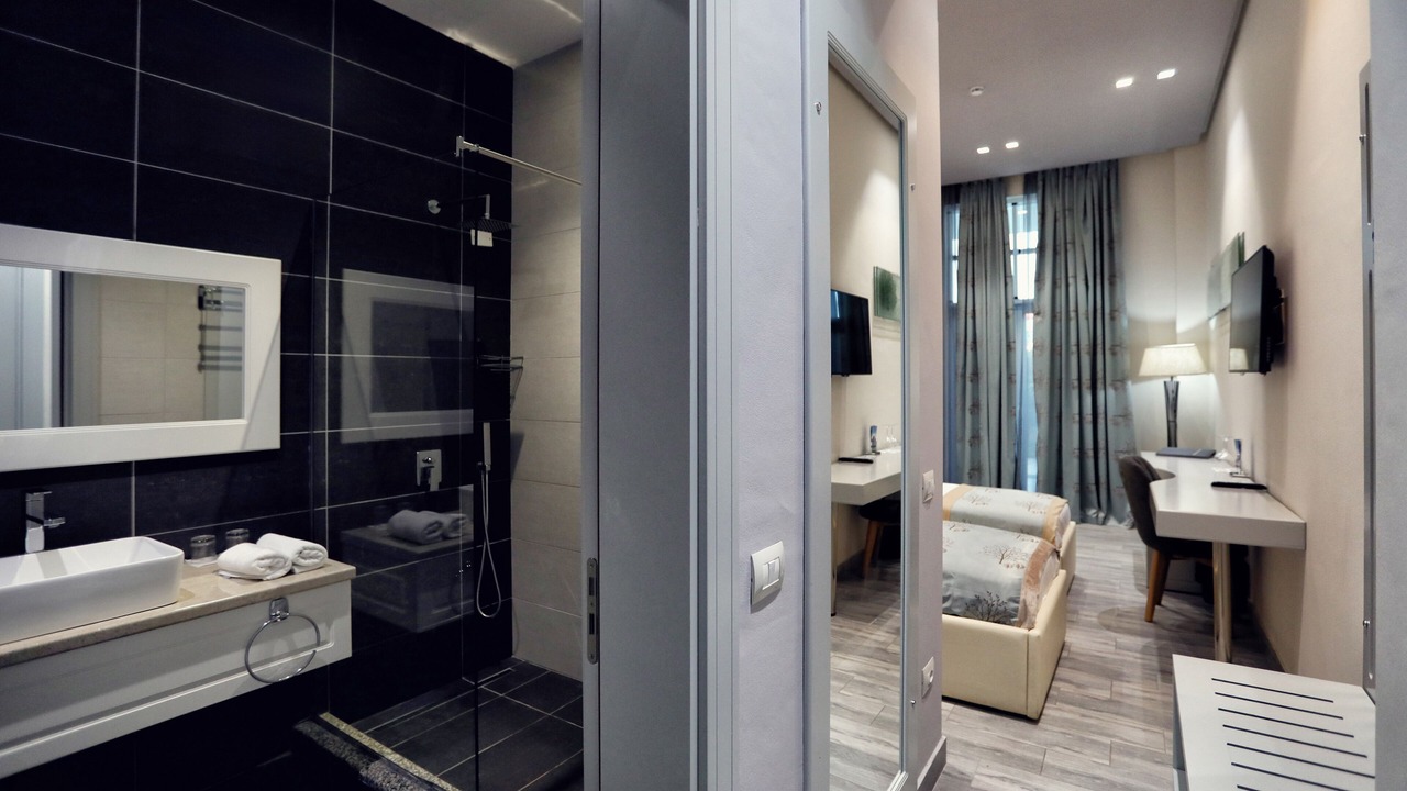 Photo of Bathroom in Velipoje