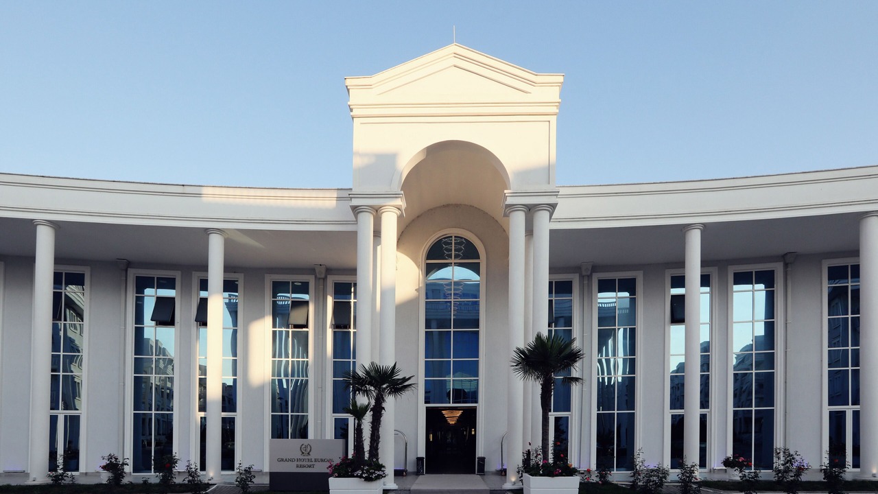 Photo of Outdoor in Velipoje