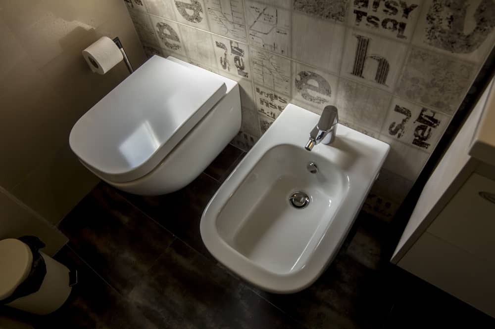Photo of Bathroom in Tirana