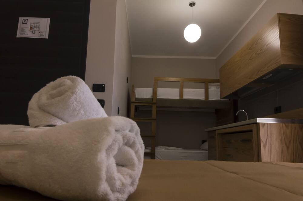 Photo of Bedroom in Tirana