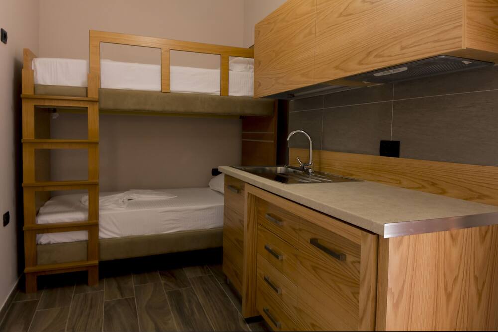 Photo of Bedroom in Tirana