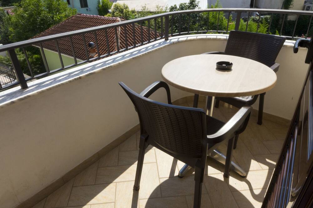 Photo of Patio Balcony in Tirana