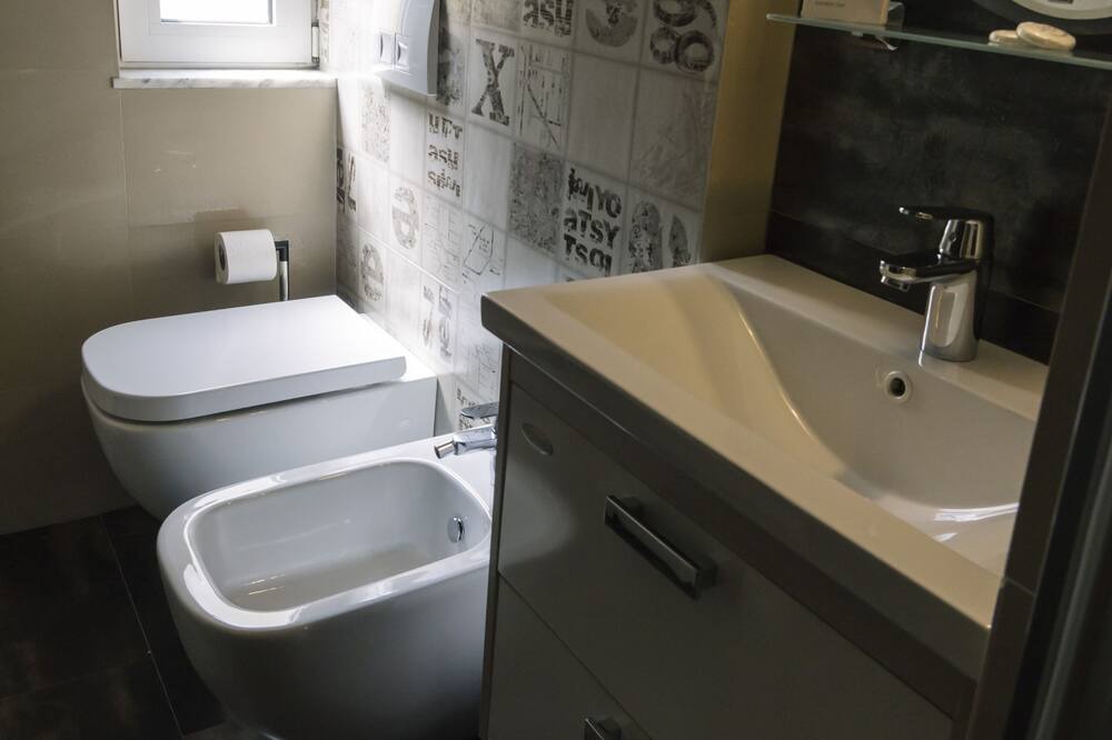 Photo of Bathroom in Tirana