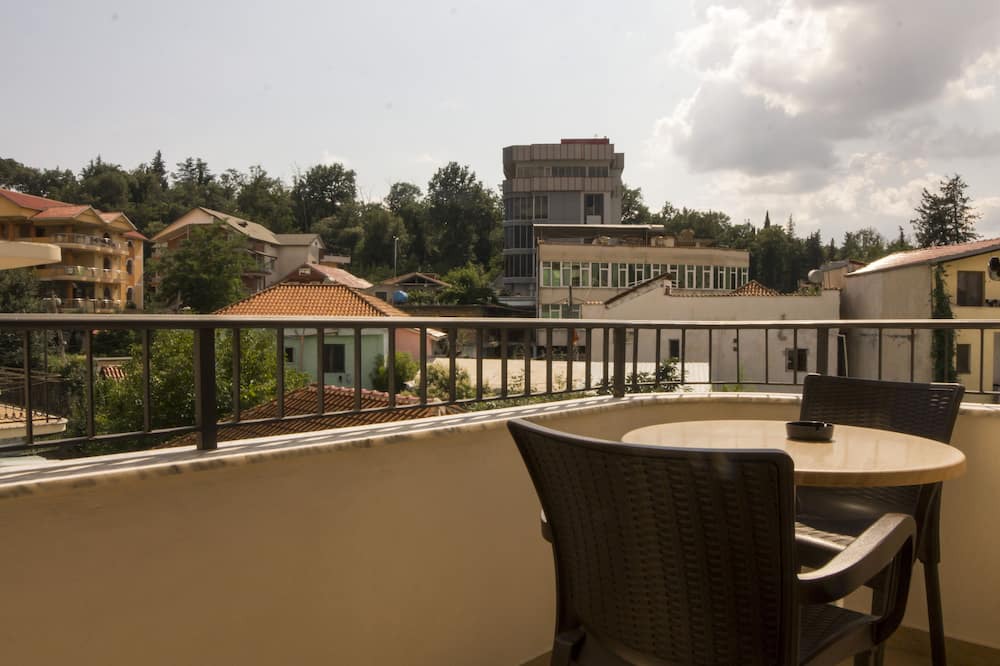 Photo of Patio Balcony in Tirana