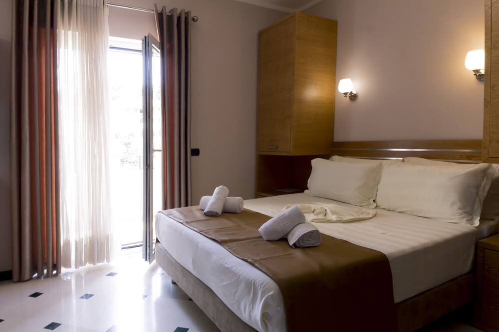 Photo of Bedroom in Tirana