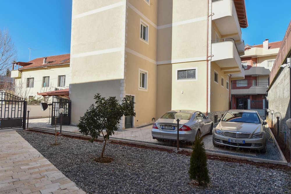 Photo of Outdoor in Tirana