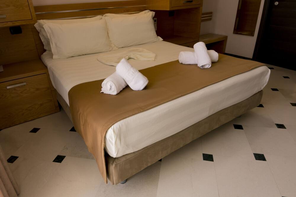 Photo of Bedroom in Tirana