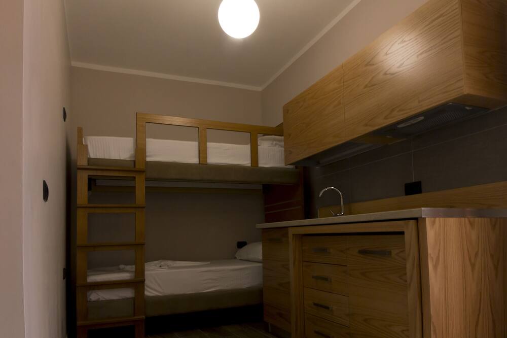 Photo of Bedroom in Tirana