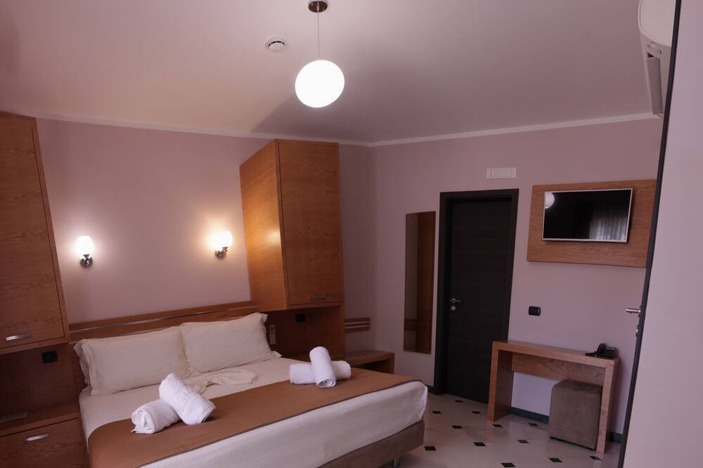 Photo of Bedroom in Tirana